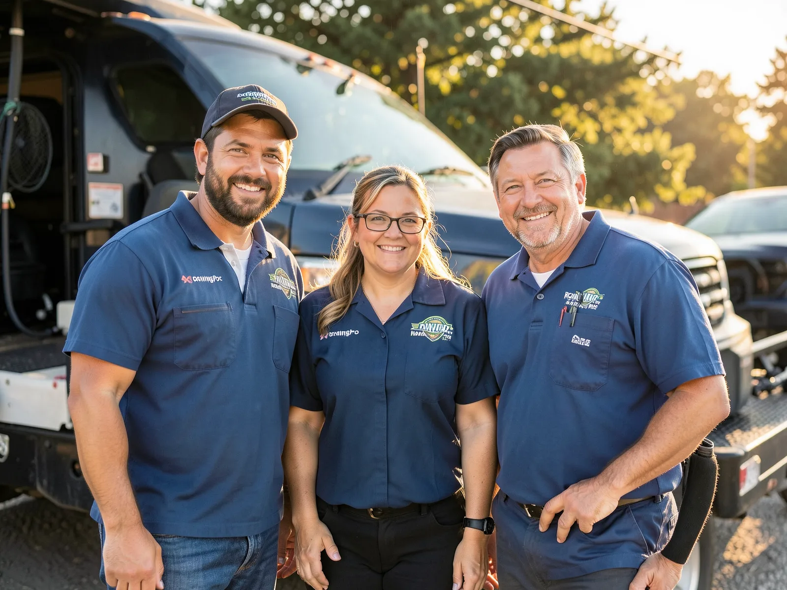 Roof Repair company in Morrow, AR